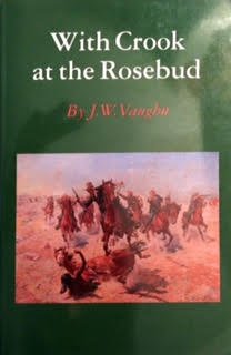 With Crook at the Rosebud,Used