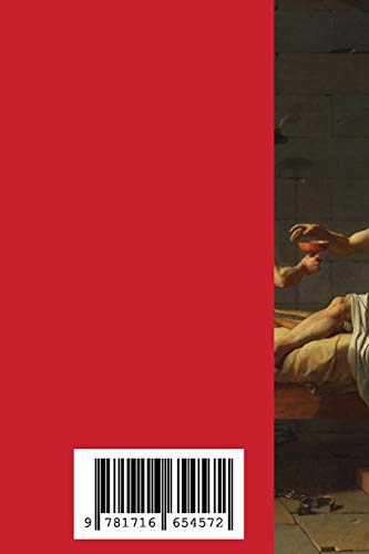 The Trial and Death of Socrates: Euthyphro, Apology, Crito and Phaedo,Used