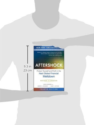 Aftershock,Used