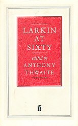Larkin at Sixty,Used