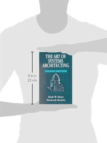 The Art of Systems Architecting, Second Edition,Used