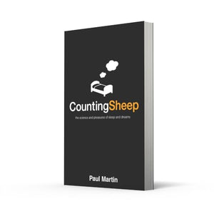 Counting Sheep : The Science And Pleasures Of Sleep And Dreams,Used