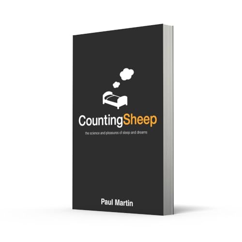 Counting Sheep : The Science And Pleasures Of Sleep And Dreams,Used