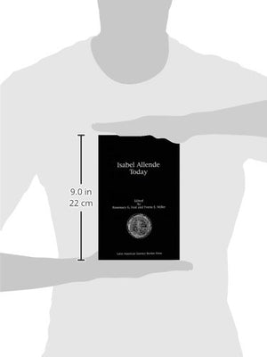 Isabel Allende Today,Used