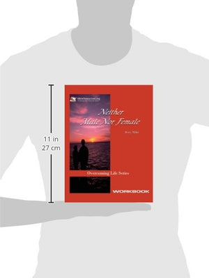 Neither Male Nor Female Workbook,Used