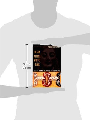 Black Athena Writes Back: Martin Bernal Responds to His Critics,Used