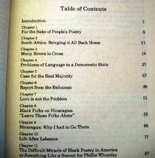 On Call: Political Essays,New