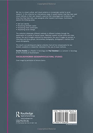 Picturing the Social Landscape,Used