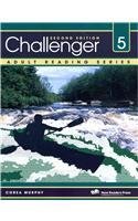 Challenger 5 (Challenger Adult Reading),New