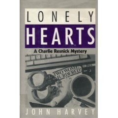 Lonely Hearts: A Charlie Resnick Mystery,Used