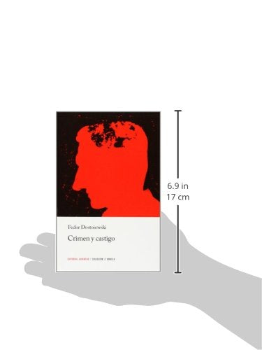 Z Crimen y castigo (Pocketbooks Z) (Spanish Edition),Used