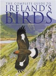 Complete Guide To Ireland'S Birds
