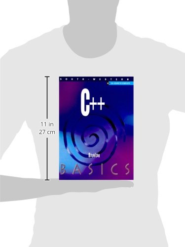 C++ Basics,Used