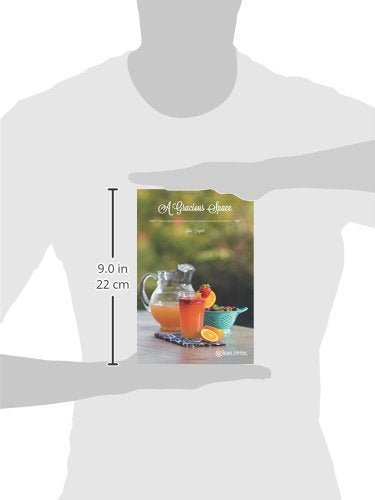 A Gracious Space: Spring: Daily reflections to sustain your homeschooling commitment,Used