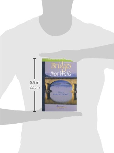 Bridges Not Walls (Custom Ashford University) :A Book About Interpersonal Communication),Used