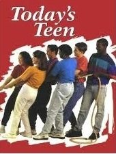Glencoe, Today'S Teen Teacher Edition, 1997 Isbn: 0026427842,Used