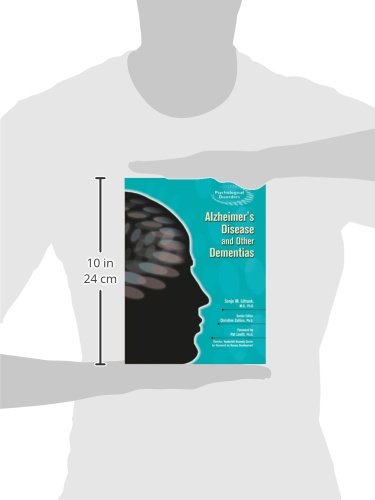 Alzheimer's Disease And Other Dementias (Psychological Disorders),Used