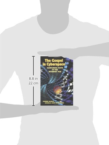 The Gospel in Cyberspace: Nurturing Faith in the Internet Age,Used