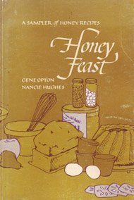 Honey Feast,Used