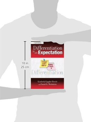 Differentiation Is an Expectation,Used