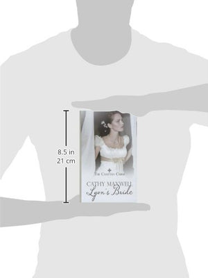 Lyon's Bride: The Chattan Curse (Thorndike Press Large Print Romance),Used