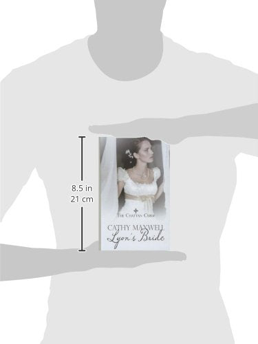 Lyon's Bride: The Chattan Curse (Thorndike Press Large Print Romance),Used