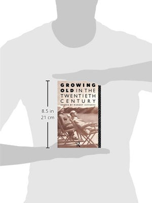 Growing Old in the Twentieth Century,Used