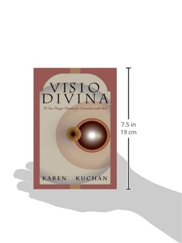 Visio Divina: A New Practice of Prayer for Healing and Growth,Used