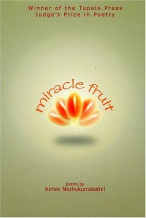 Miracle Fruit,Used