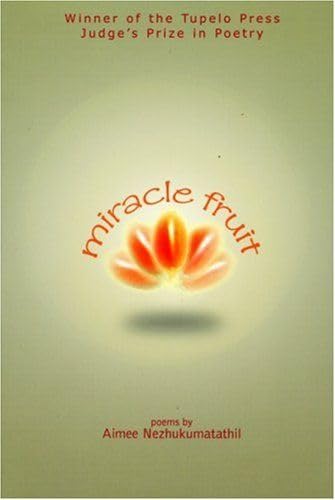 Miracle Fruit,Used