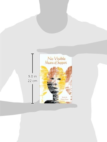 No Visible Means of Support: Stories (Volume 1),Used