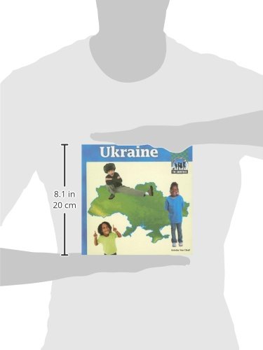 Ukraine (Countries),Used