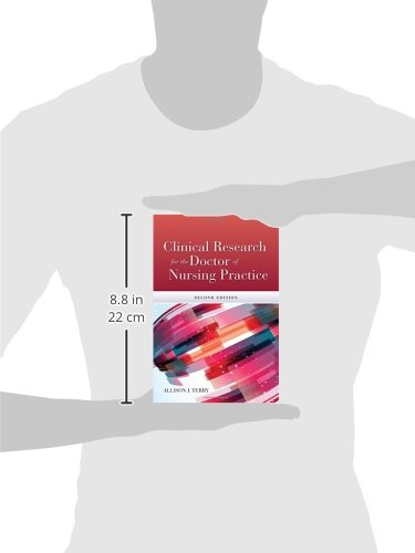 Clinical Research for the Doctor of Nursing Practice,Used