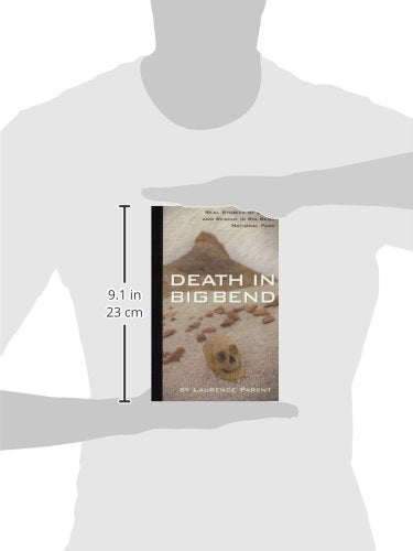 Death In Big Bend
