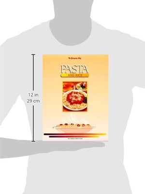 Pasta and Rices (Everyday Chef),Used