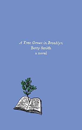 A Tree Grows in Brooklyn: A Novel,Used