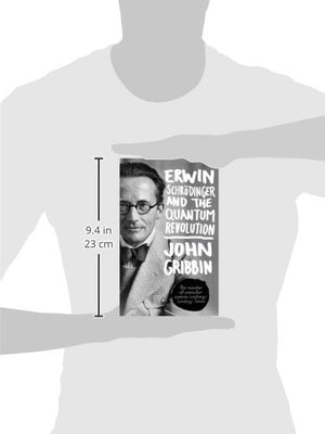 Erwin Schrodinger and the Quantum Revolution,Used