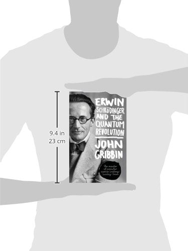 Erwin Schrodinger and the Quantum Revolution,Used