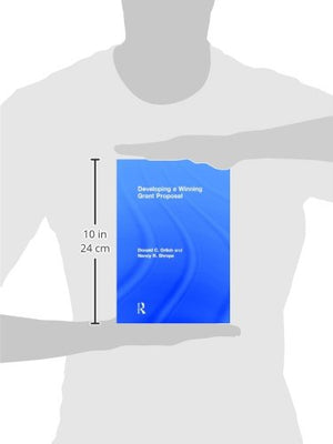 Developing a Winning Grant Proposal,Used
