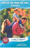 LongLost Son: Brandnew Family,Used