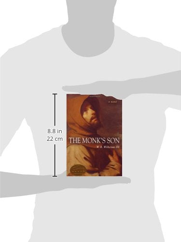 The Monk's Son,Used