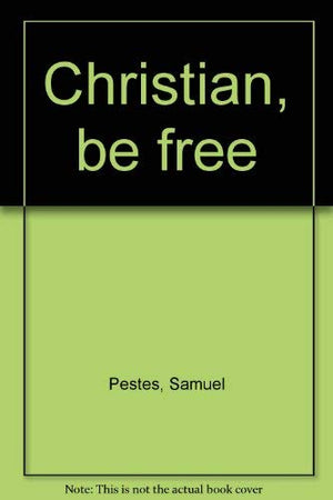 Christian, be free,Used