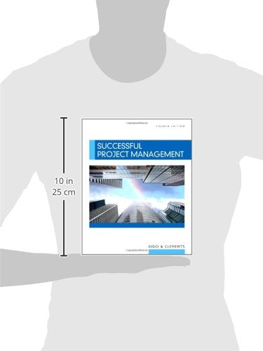 Successful Project Management (With Microsoft Project Cdrom),New