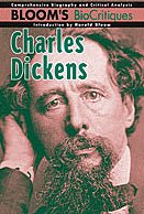 Charles Dickens (Bloom's Biocritiques),Used