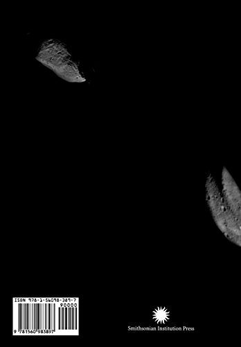 Asteroids: A History (Smithsonian History of Aviation & Spaceflight Series),Used