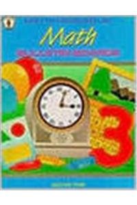 Math Bulletin Boards (Easy to Make and Use Bulletin Board Series),Used