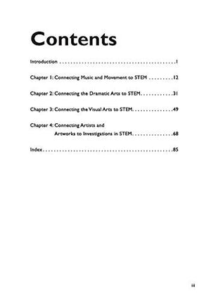 Creative Investigations in Early Art,Used