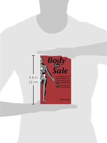 Body For Sale