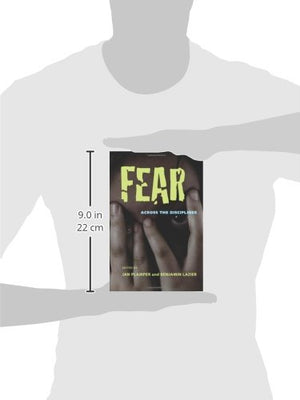 Fear: Across the Disciplines,Used
