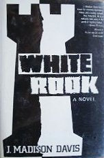 White Rook: A Novel,Used